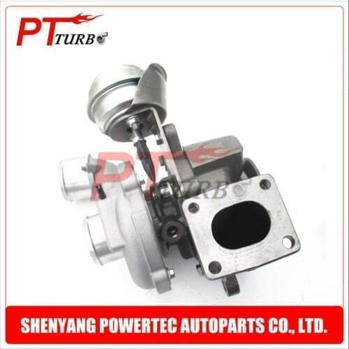 NEW complete Turbo 712766-9002S 712766-0001 auto full Turbolader for Alfa-Romeo 147 / 156 1.9 JTD 85Kw 116HP M724.19.X 8Ventil