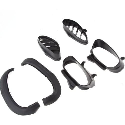 Air Intake Inlet Duct Tube Pipe Hose For Yamaha YZF R1 2004 2005 2006