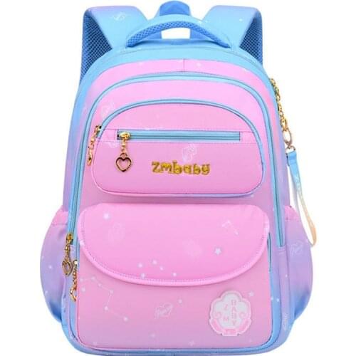ZIRUN Satchels For Girls