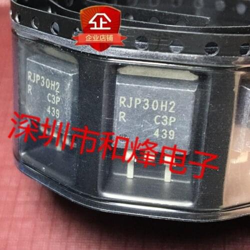 100% New&original RJP30H2 TO-263