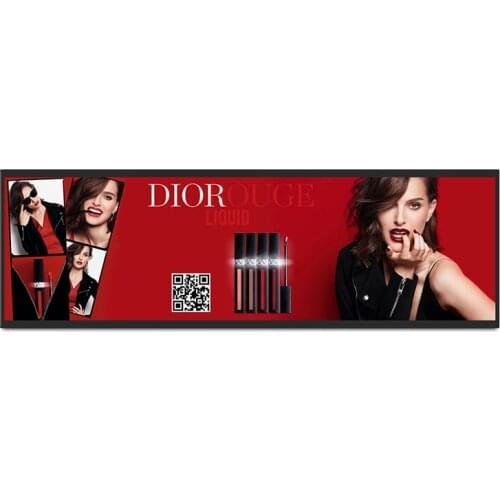 37 inch business/education/financial equipment rk3288 touch android machine tablet