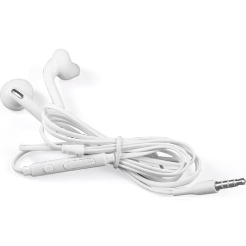 Sound Clarity Convenient And Light Fashionable Design Simple Operation Easy To Be Carried Earphone For Samsung S6