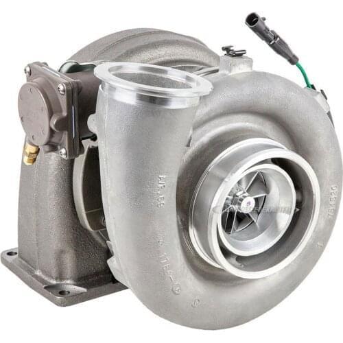 Chinese turbo factory direct price GTA4508 758204-5007 turbocharger