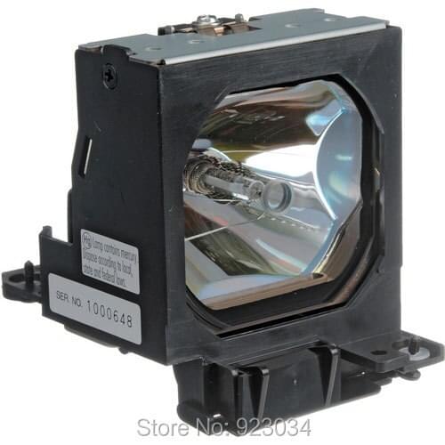 LMP-P200 Projector lamp with housing for SONY VPL-VW10HT VPL-S50M VPL-S50U VPL-PX20 VPL-PX30