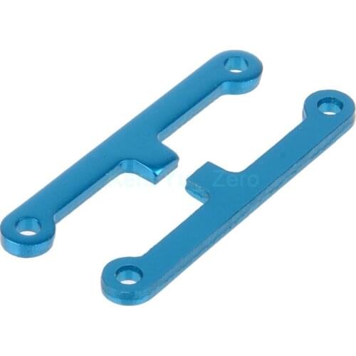 02173 Suspension Arm Pad For HSP 1:10 RC Model Car Himoto Redcat Spare Parts,For a variety of models