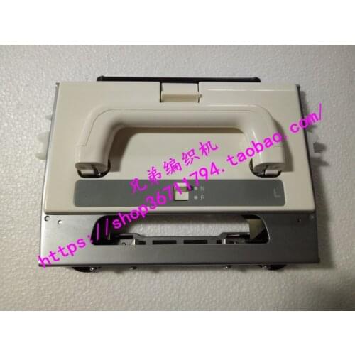 New Lace Carriage for Brother Knitting Machine accessories KH860 KH864 KH868 KH881 KH892
