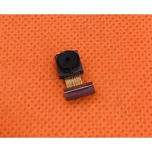 Original Photo Front Camera 5.0MP Module for Doogee Shoot 2 MT6580A Quad Core 5.0 inch HD Free shipping