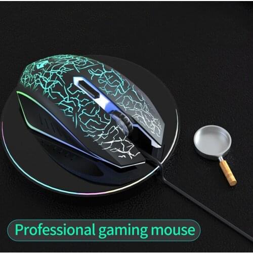PUREGEAR Gaming Mice