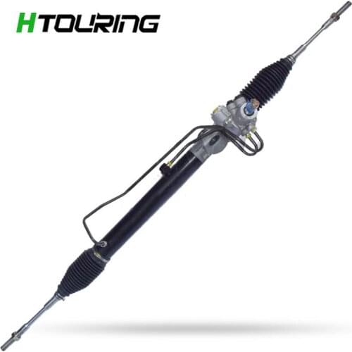 Power Steering Rack Steering Gear Box for Car Mitsubishi Pickup Triton L200 LHD 2WD MR333503 MR333502 4410A722 LEFT HAND DRIVE