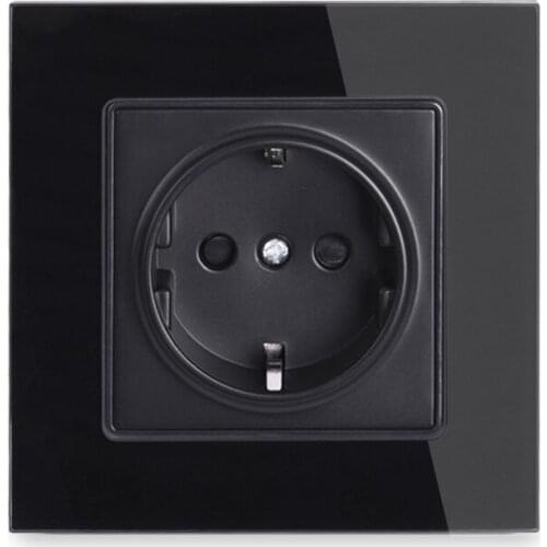 RUYAGE Electrical Outlets