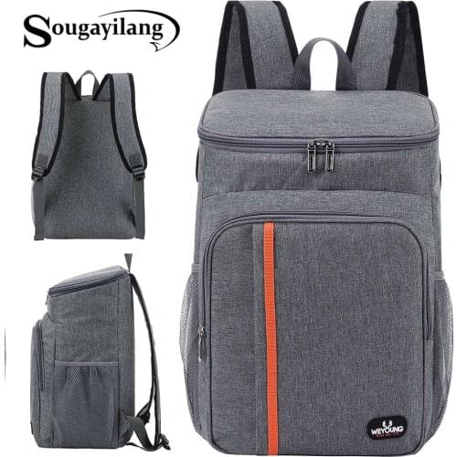 Сумки для пикника Sougayilang China At AliExpress