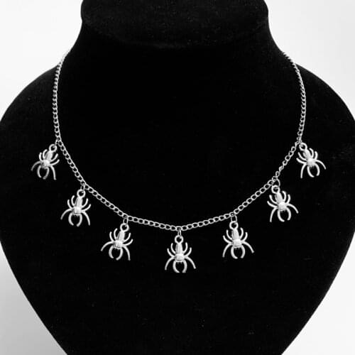 Veaqian Punk Pendants