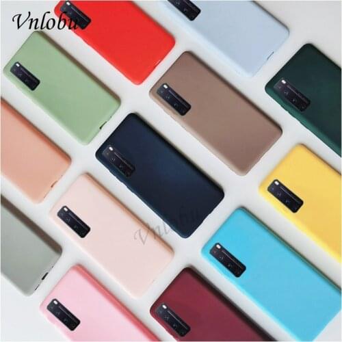 VNLOBU Huawei Nova 3 Phone Cases