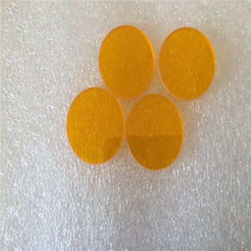 D39.5x1.5mm 550nm long band pass filter CB550