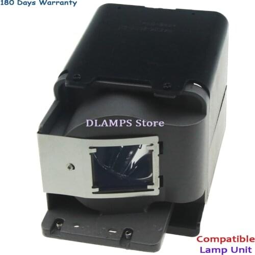 5J.J3S05.001 Replacement Projector Lamp with housing for Benq MS510 / MX511 / MW512 / EP4127C / EP4227C / EP4328C Projectors