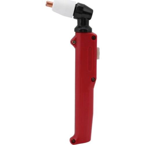 Cutting Torch Guns Nozzle Welding Tool Air Body Industry Cooled Manual Cutter LG-40 PT-31 Head Plastic Machine Hand Pt-31 Type