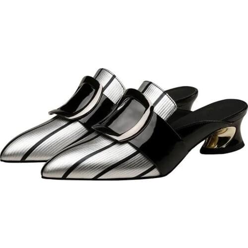 Cresfimix women cute peep toe comfortable slip on summer breathable shoes lady casual shoes female shoes zapatos de mujer a5110