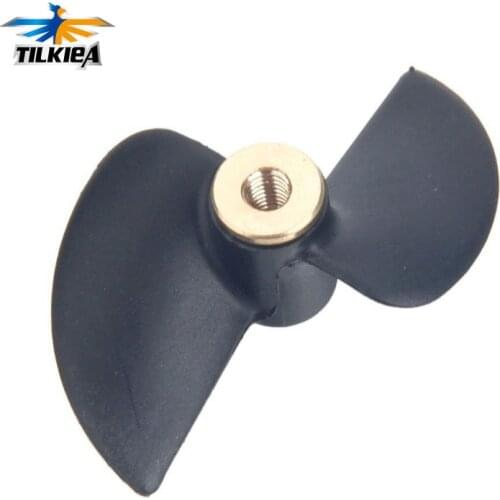 Feilun FT009 Two Blades Propeller Remote Control RC Boat Spare Parts FT009-12 Tail Propeller Rotor