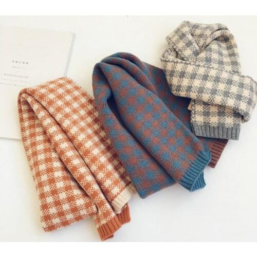 HOMIESTTEXTILE Scarf
