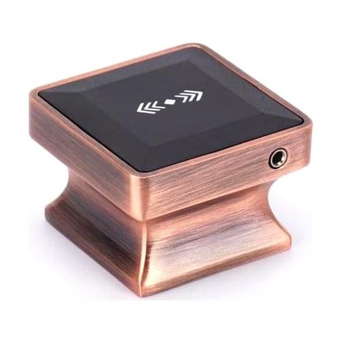 Induction cabinet drawer lock, office desk, furniture cabinet, door lock with 10 piece EM keyfob