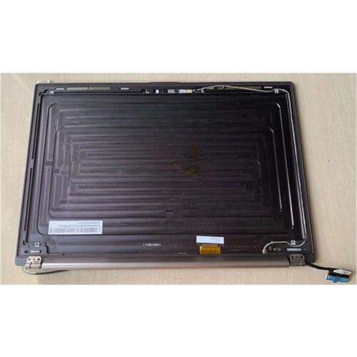 Original Laptop Shell For Asus UX31 UX31A UX31T UX31LA LCD Screen Shell Top Cover Top Metal Case with hinges camera cables