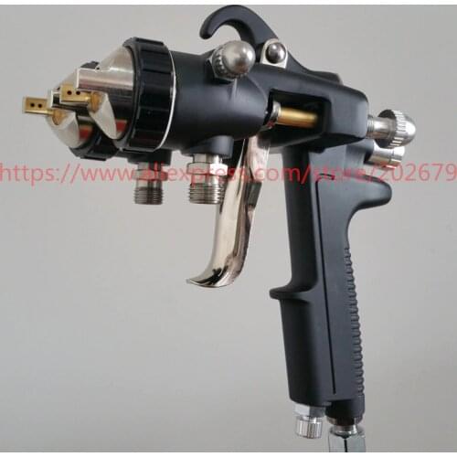 NTOOLS Spray Guns