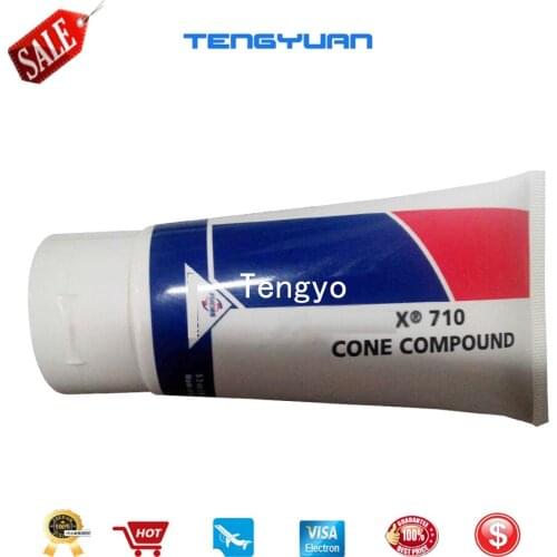 Original new for CHEMPLEX 710 Silicone Compound for fuser film sleeve