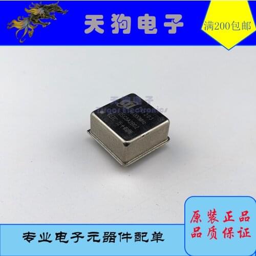 OSC5A2B02 10MHZ Constant Temperature Crystal Oscillator 5V Square Wave