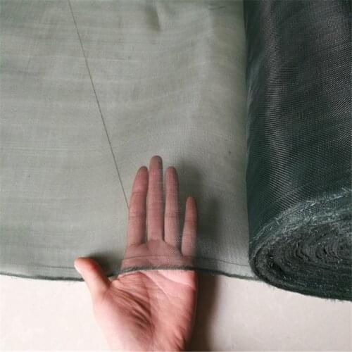 40 mesh, Agricultural use net Gardening net Insect net and bird net Fish and shrimp breeding net Fishing net Can be customized