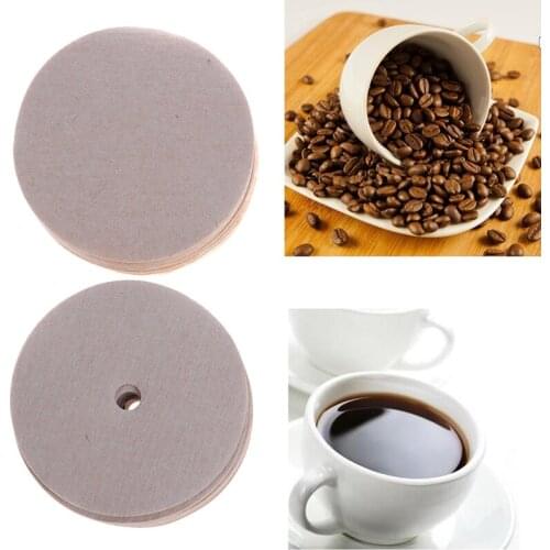 SHNGki Filters For Coffee