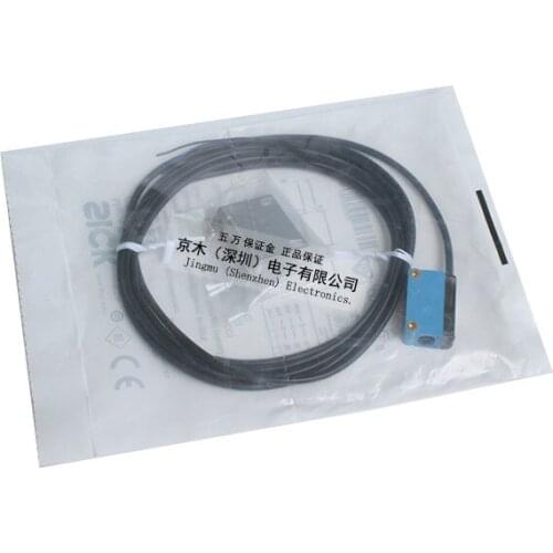 Photoelectric switch GTE6-P1212 sensor 6months warranty