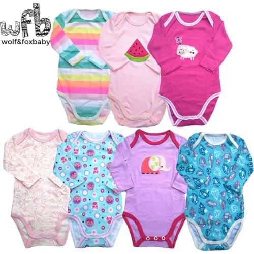 Wobfaobxylf Bodysuit For Boys