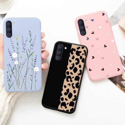 Azda Samsung Galaxy M11 Phone Cases