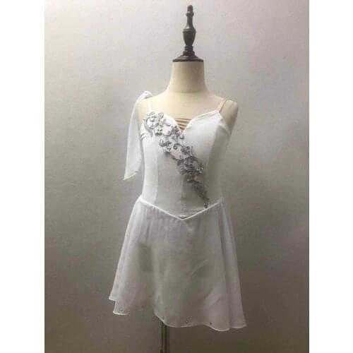 Ballet costume cupidcupid dress lyrical dance costumes 2021-C16