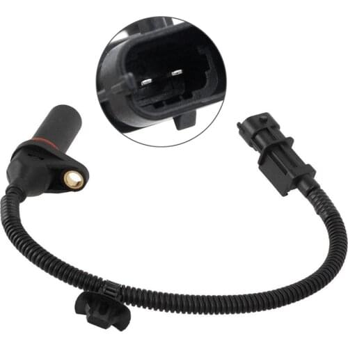 Crankshaft Position Sensor 391802B000 FOR HYUNDAI FOR KIA Elantra Tucson Forte Forte Koup Accent Forte Forte Koup Rio