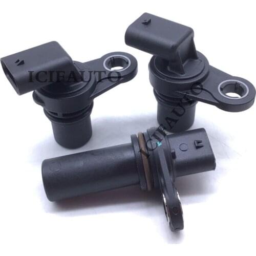 Camshaft & Crankshaft Position Sensor For Dodge Jeep Chrysler 5033308AB, 68080819AB, 68080819AC , 5033307, 5033307AA, 5033307AB