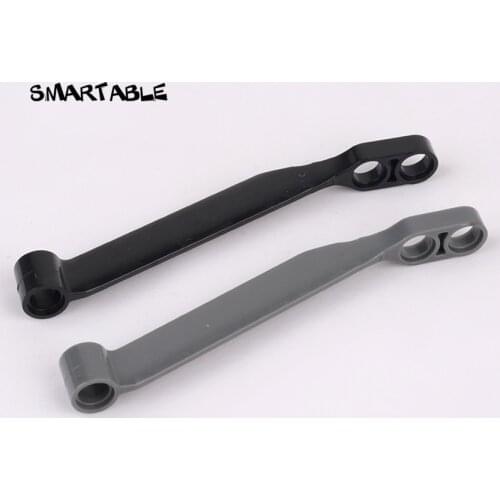 Smartable Technic Suspension Arm Parts Building Block Toys For Children Creative Compatible technic 32294 / 65450 20pcs/set