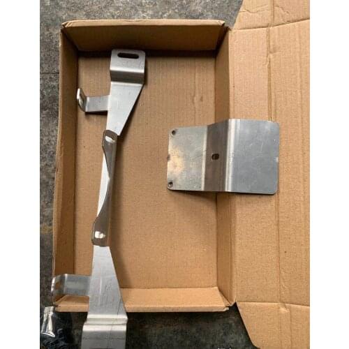 For Audi A3 S3 RS3 8V 2013---2016 installation LCD instrument Bracket