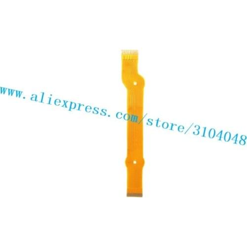 FOR Sigma 18-200 mm Lens Zoom Aperture Ribbon Flex Cable Ribbon Part