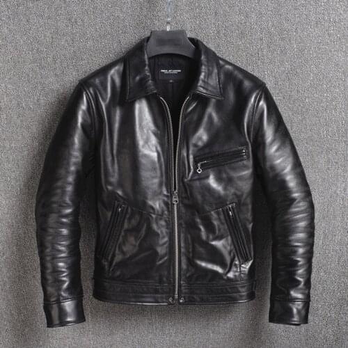Men's Short Jackets HARLEYDEVIL China