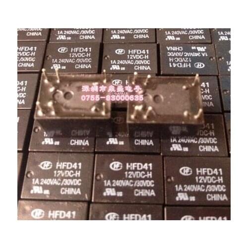 HFD41-12VDC-NS 1A240VAC 25V1000UF DS3695AM IL420 L420 AD667JN AD667 IS01050DUBR IS01050