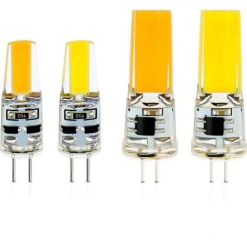 IKVVT LED Bulbs G4