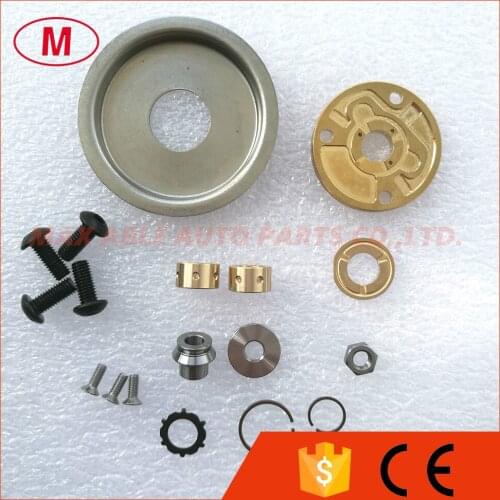 RHF4 Turbo repair kits/ Service kits/Rebuild kits/Overhaul kits for RHF4H turbocharger VL25 VT10