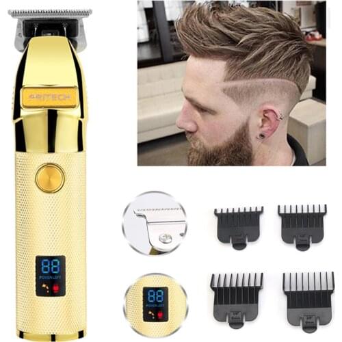 LDEC LIDO EMPIRE CHARM Hair Trimmers