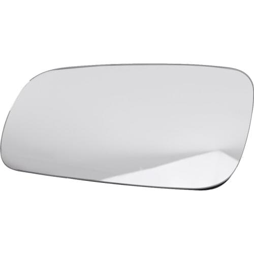 Left Side Heated Rearview Mirror Glass Car Fit for VW Jetta Golf MK4 Passat B5 Bora 1J1857521 1999 2000 2001 2002 2003 2004 2005