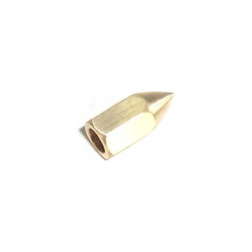 Copper Prop Nut for 6.35mm(1/4") shaft For Boat
