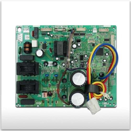 For air conditioner Computer board circuit board 2P273854-2 RXS60GV2C RZQH72MV2C good working