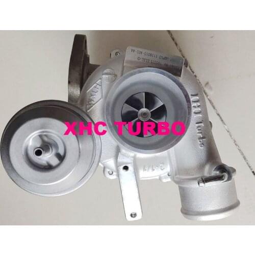 NEW GENUINE IHI RHF4 VP71 JQP53 1118010-A02-AA Turbo Turbocharger for CHANGAN CS95 JL486ZQ3 2.0T 170KW