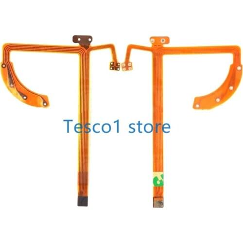 New Lens Aperture Flex Cable For Canon EF 24-70mm f/2.8L USM Repair Part