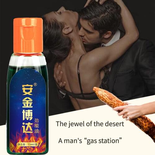 Penis Thickening Growth Man Big Dick Enlargment Liquid Cock Erection Enhance Men Health Care Enlarge Massage Enlargement Oils